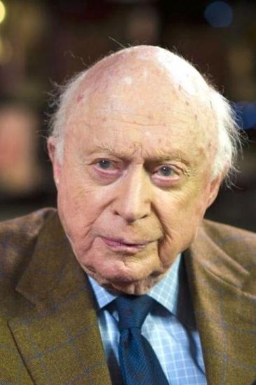Norman Lloyd Image