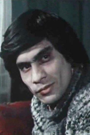 Nazim Tulakhodzhayev Image