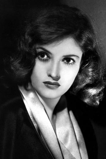 Martha Vickers Image