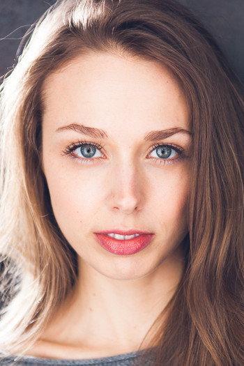 Jessica Renee Russell Image