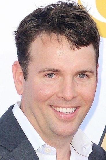 Jamie Watson Image