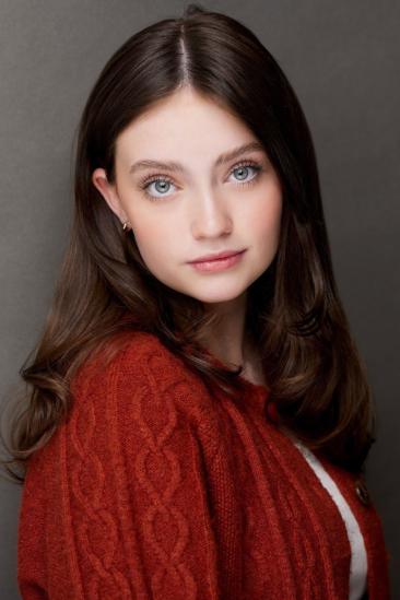 Maya McNair Image