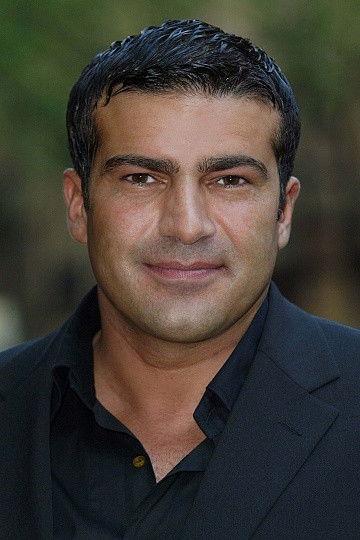 Tamer Hassan Image
