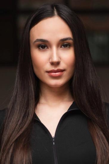 Julia Burenok Image