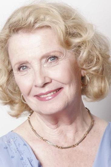 Elizabeth Shepherd Image