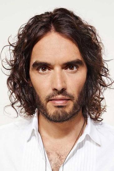Russell Brand Image