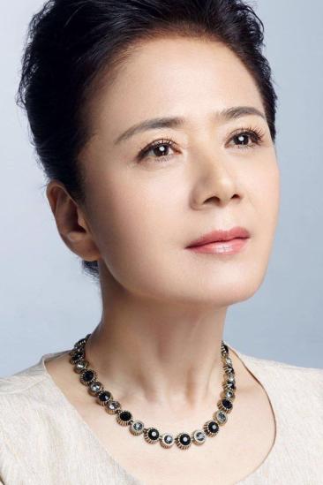 Jianxin Zhang Image