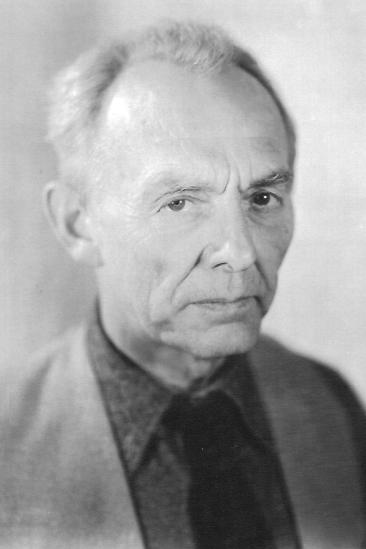Frank Ball Image