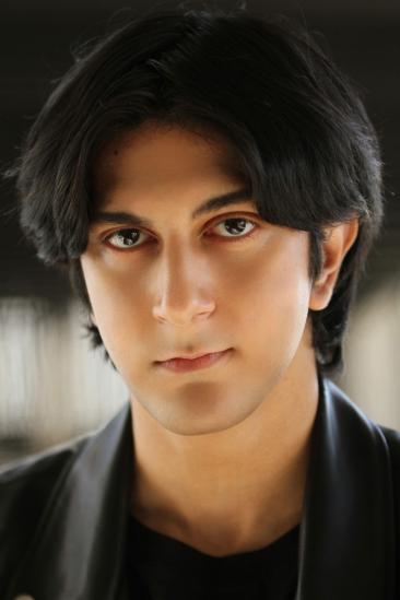 Haroon Khan Image