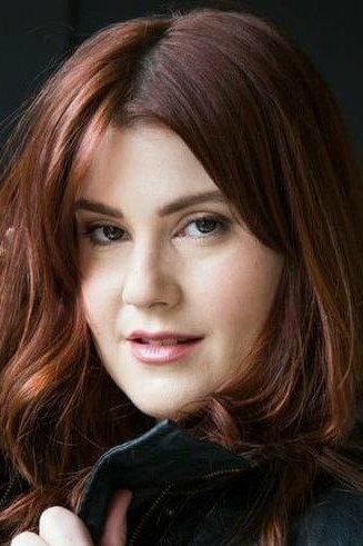 Stefanie Black Image