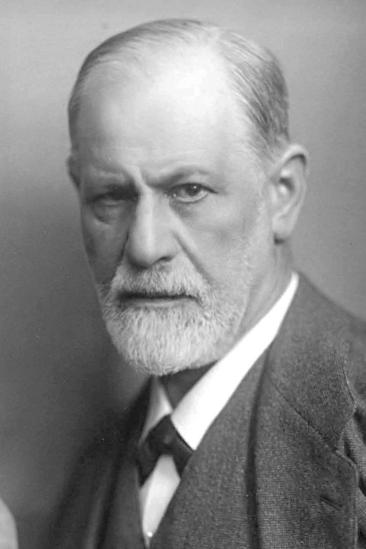 Sigmund Freud Image