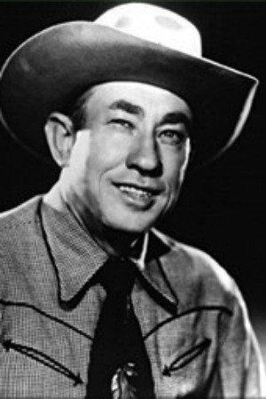 Hugh Farr Image