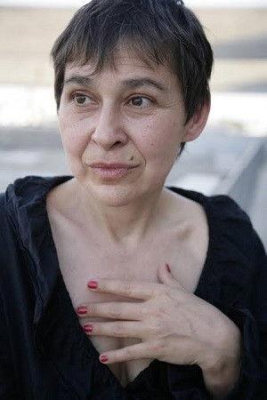 Mara Mattuschka Image