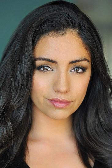 Veronica Valencia Image