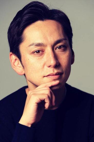 Takuji Kawakubo Image