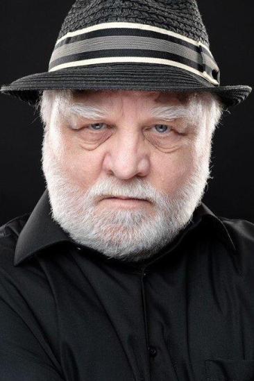 Robert C. Kirk Image