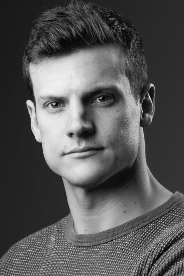Nigel Allen Image