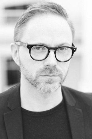 Nils Lagergren Image