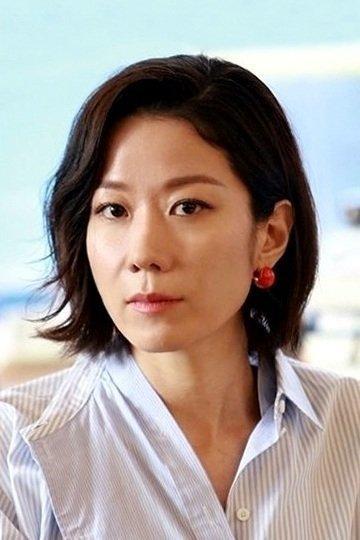 Jeon Hye-jin Image