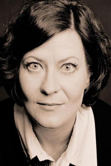 Astrid Meyerfeldt Image
