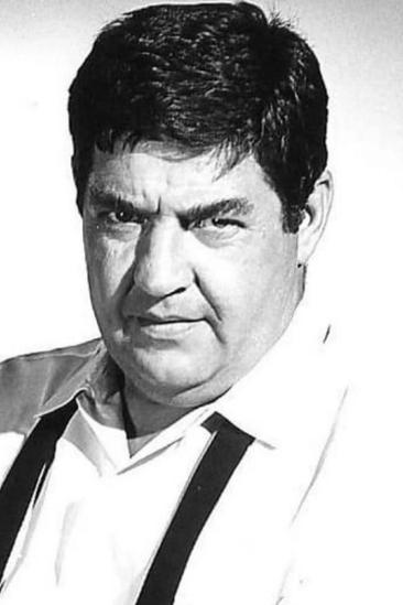 Stanley Adams Image