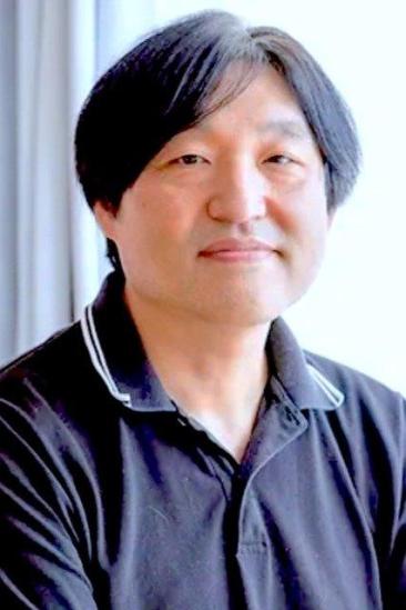 Kimihiko Nakamura Image