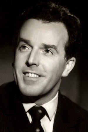 Brian Rix Image