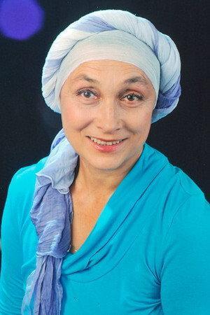 Irina Dolganova Image