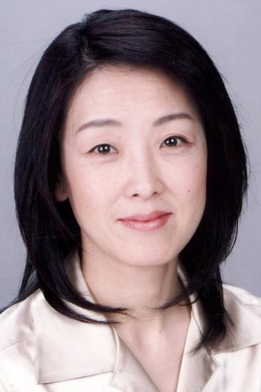 Ikuko Yamamoto Image