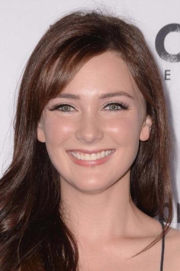 Samantha Munro Image