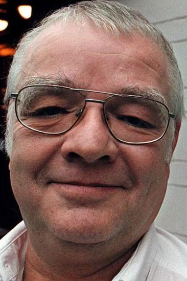 Troels II Munk Image