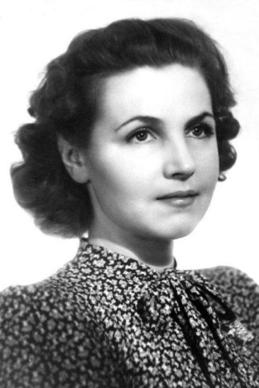 Tamara Makarova Image
