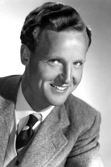 Nicholas Parsons Image