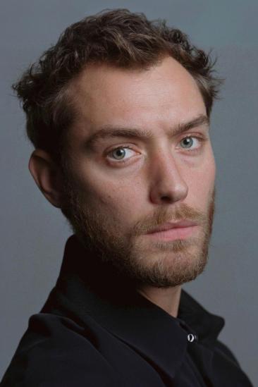 Jude Law Image