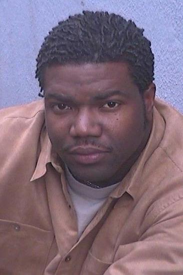 Vernard 'Bone' Hampton Image