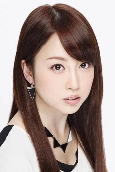 Kaori Fukuhara Image