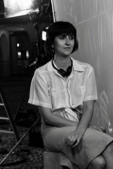 Kim Nüesch