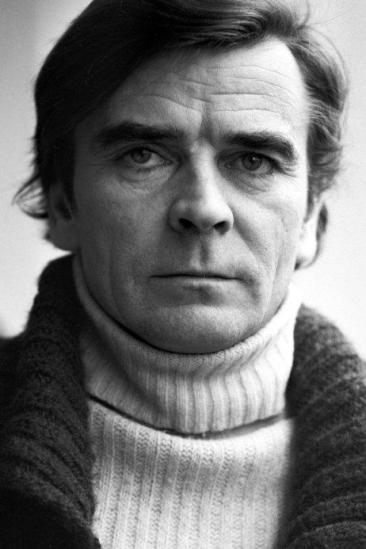 Zygmunt Malanowicz Image
