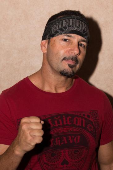 Chavo Guerrero Jr. Image