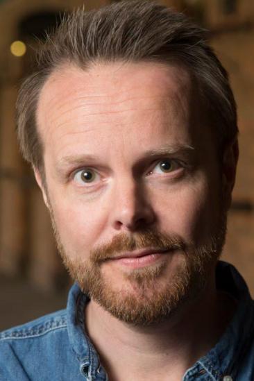 Christopher Haug Image