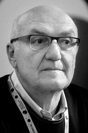 Rodolfo Dal Pra Image