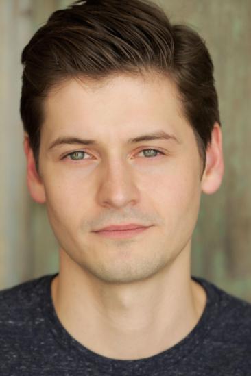 Morgan McClellan Image