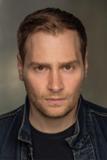 Joe Hughes Image