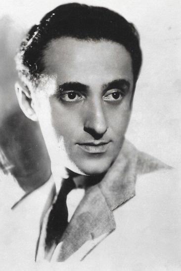 Leon Belasco Image