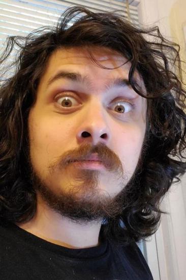 Ian Worthington Image