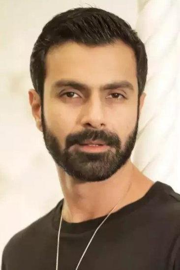Ashmit Patel Image