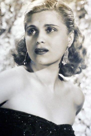 Carmen del Moral Image