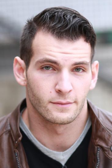 Sergio Rizzuto Image