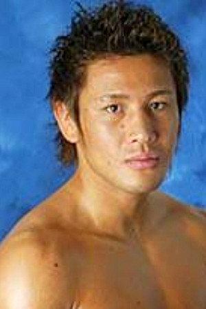 Masato Image