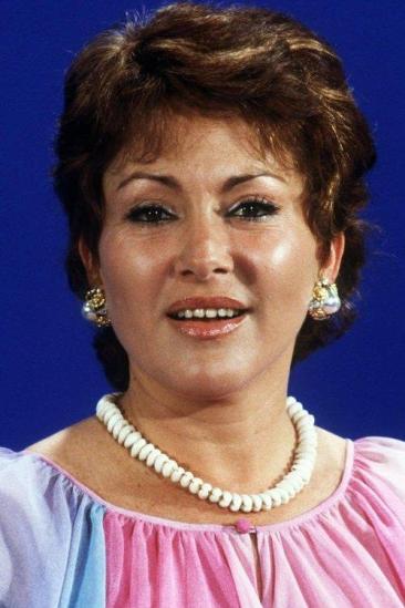 Rika Zaraï Image